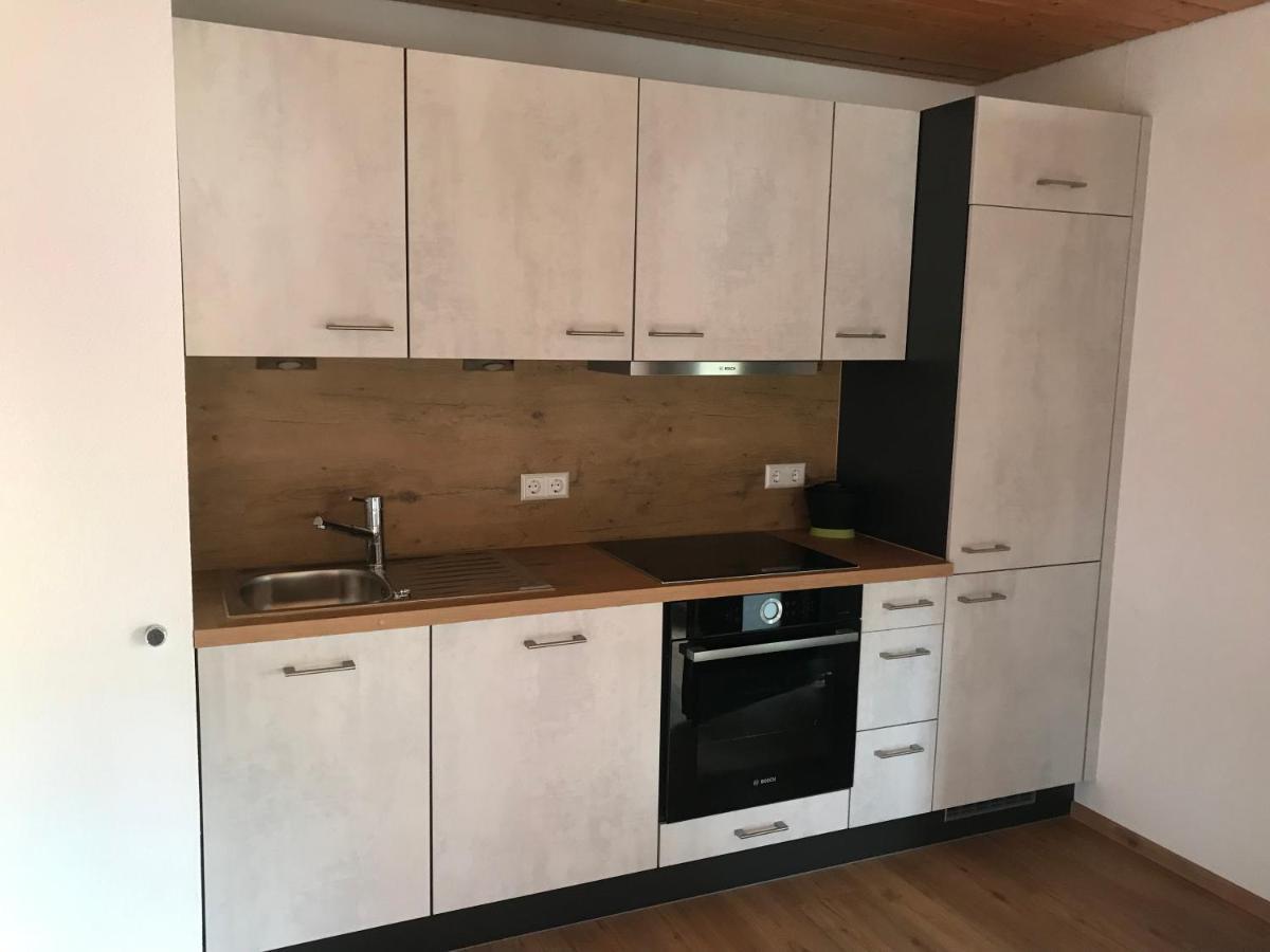 Wenzels Ferienwohnung im Südschwarzwald Stuhlingen Exterior foto