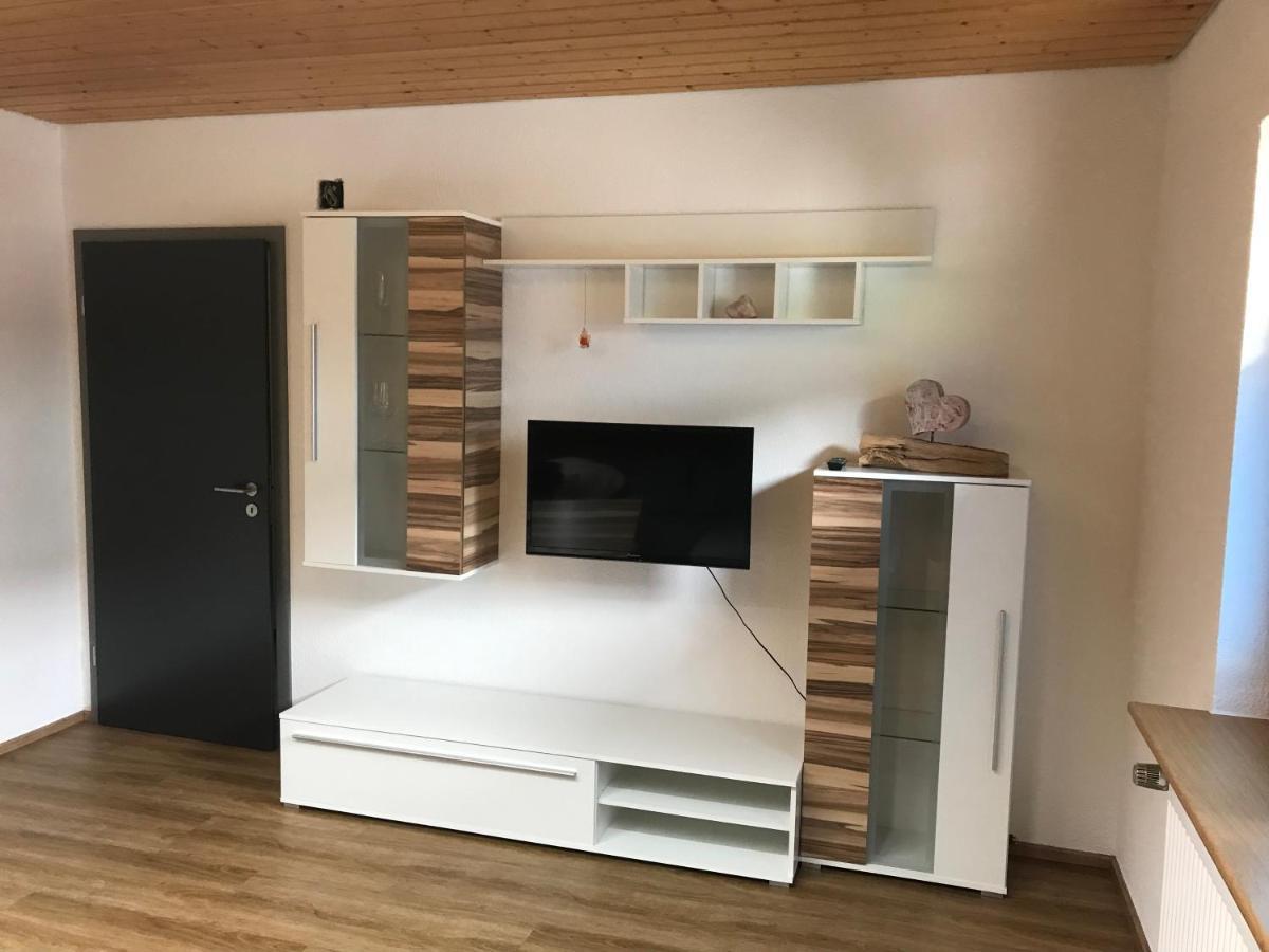 Wenzels Ferienwohnung im Südschwarzwald Stuhlingen Exterior foto