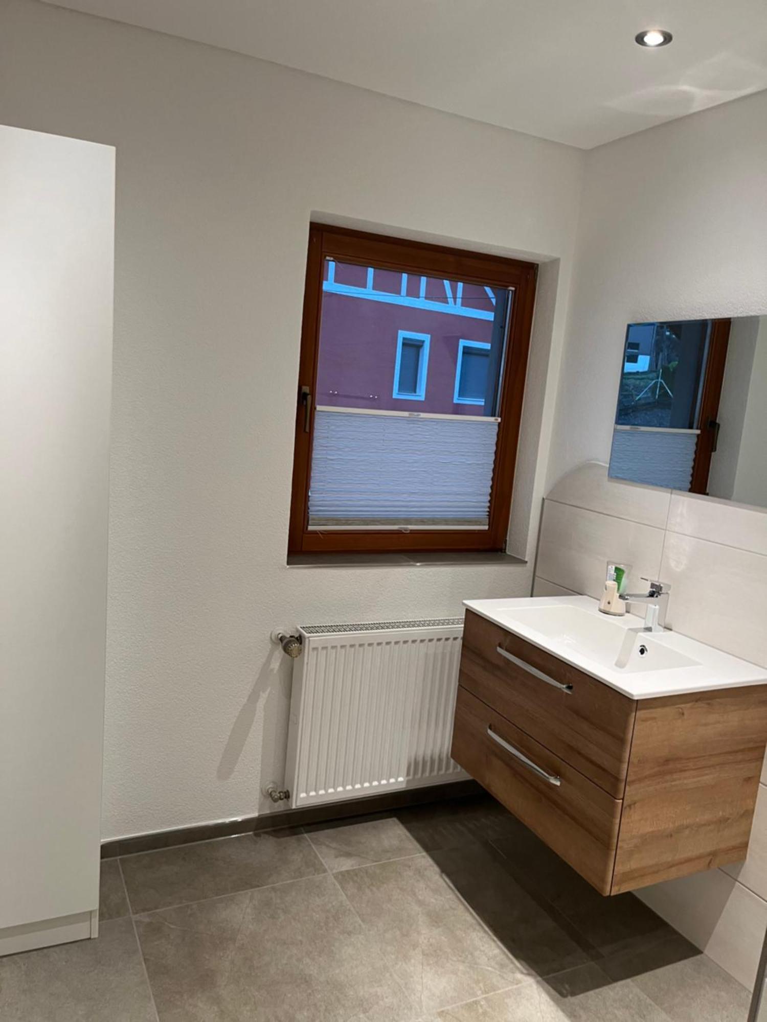 Wenzels Ferienwohnung im Südschwarzwald Stuhlingen Exterior foto